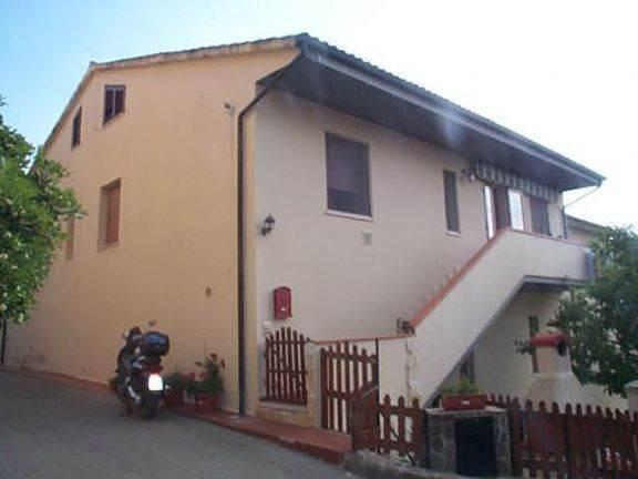 Apartament in Via Enrico Berlinguer, Santa Luce - Photo 1