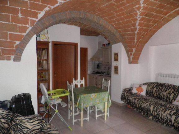 2-room flat, Montescudaio - Photo 1