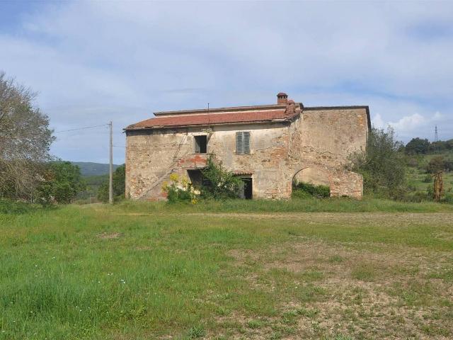 Country house or cottage, Suvereto - Photo 1