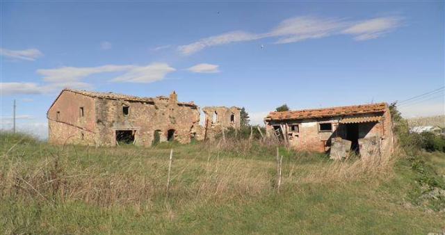 Country house or cottage, Montecatini Val di Cecina - Photo 1