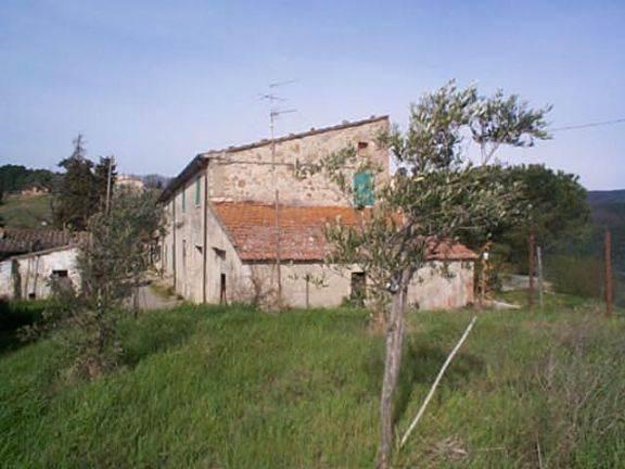 Country house or cottage, Chianni - Photo 1