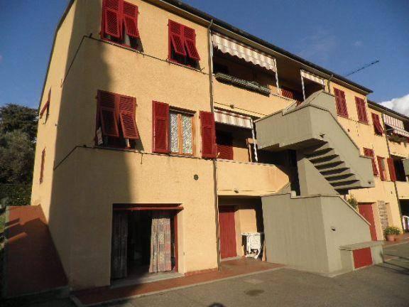 Appartamento in vendita a Castagneto Carducci