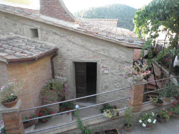 Dreizimmerwohnung, Castelnuovo di Val di Cecina - Foto 1