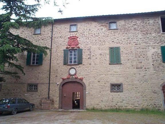 Villa in vendita a Montecatini Val Di Cecina
