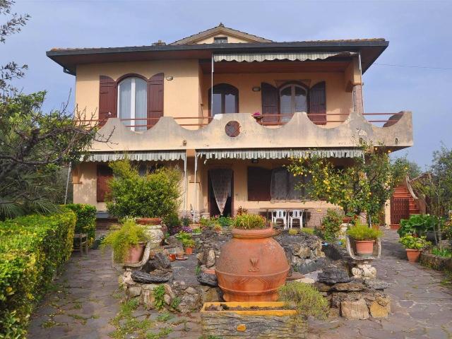 Villa in Stradone del Belvedere, Rosignano Marittimo - Foto 1