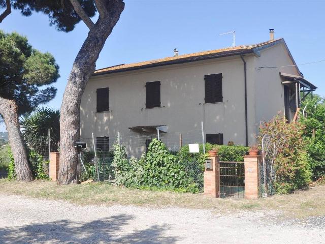 Country house or cottage in Località Polveroni, Rosignano Marittimo - Photo 1