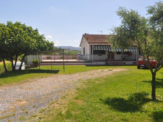 Country house or cottage in Località Maccetti, Rosignano Marittimo - Photo 1