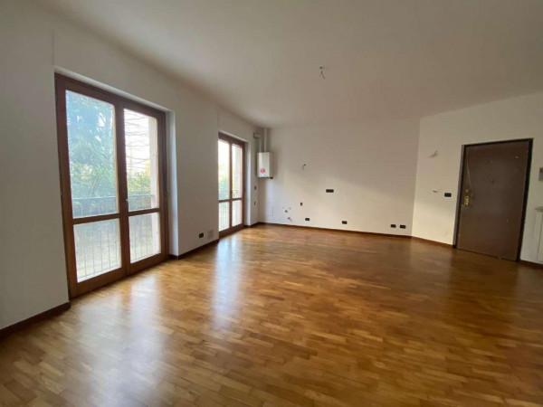 2-room flat in Via Tetto Nuovo 6, Pino Torinese - Photo 1