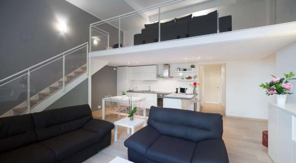 Apartament in Via Alfieri 6, Torino - Photo 1