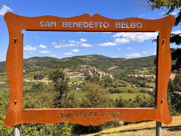 Appartamento in vendita a San Benedetto Belbo