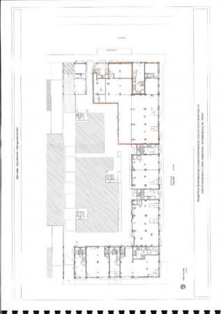 Negozio in Via Casana 4, Torino, {3} - Planimetria 1