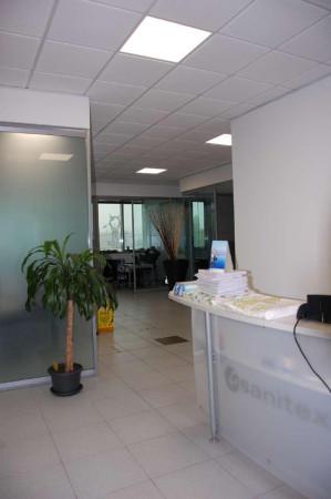 Office in Corso Unione Sovietica 612-15-B, Torino - Photo 1