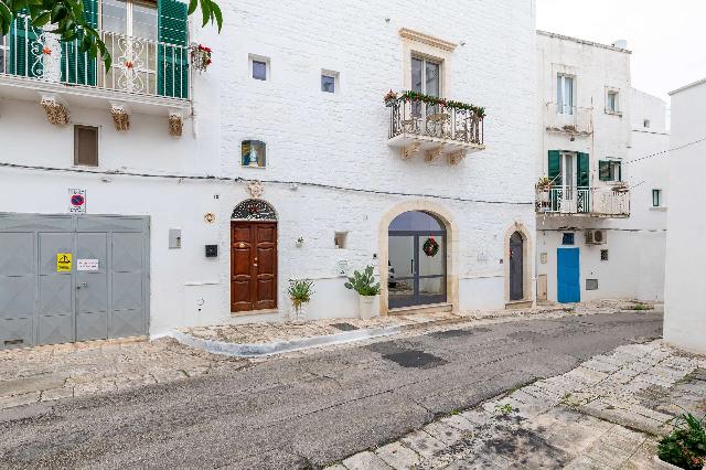 Einfamilienhaus, Ostuni - Foto 1