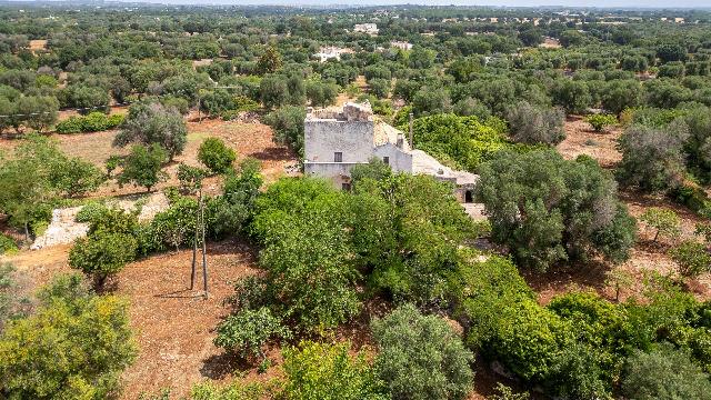 Rustico, Ceglie Messapica - Foto 1