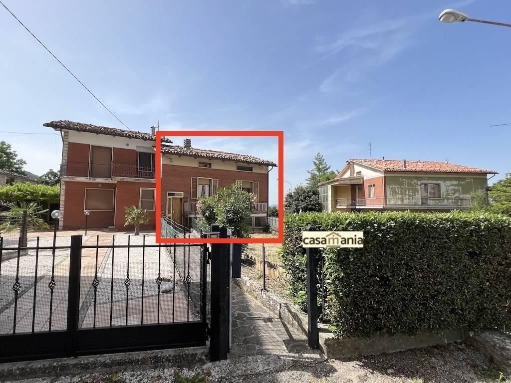 Villa in vendita a Serra Sant'Abbondio