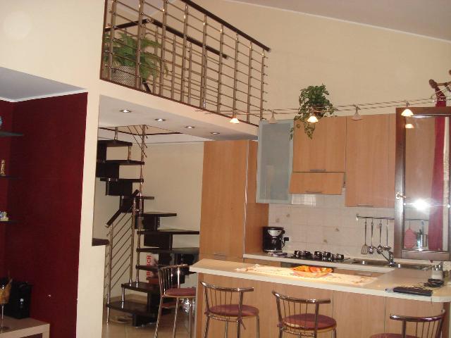 Apartament in Via Livio Salinatore 8, Fermignano - Photo 1