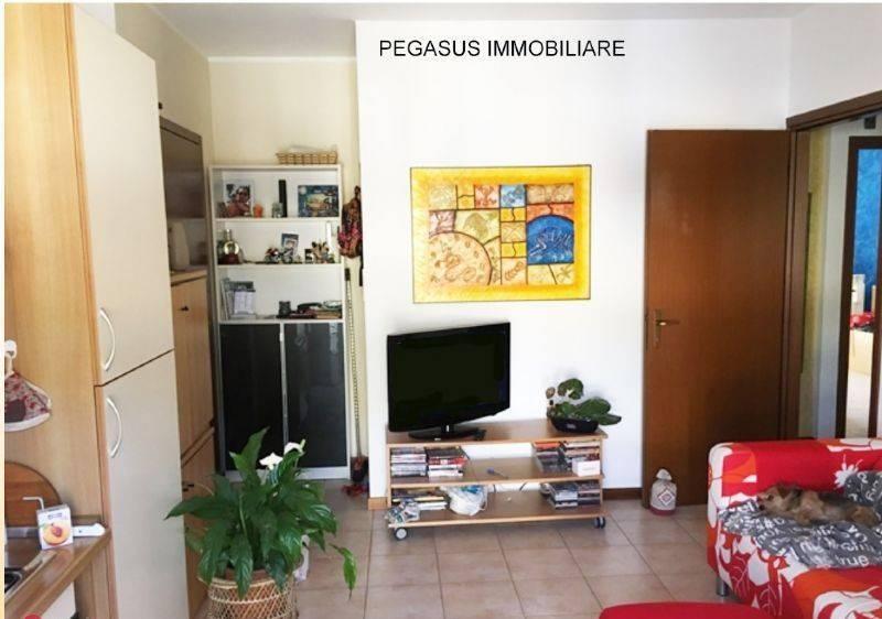 Appartamento in vendita a Fermignano