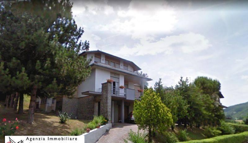 Villa in vendita a Sant'Angelo In Vado