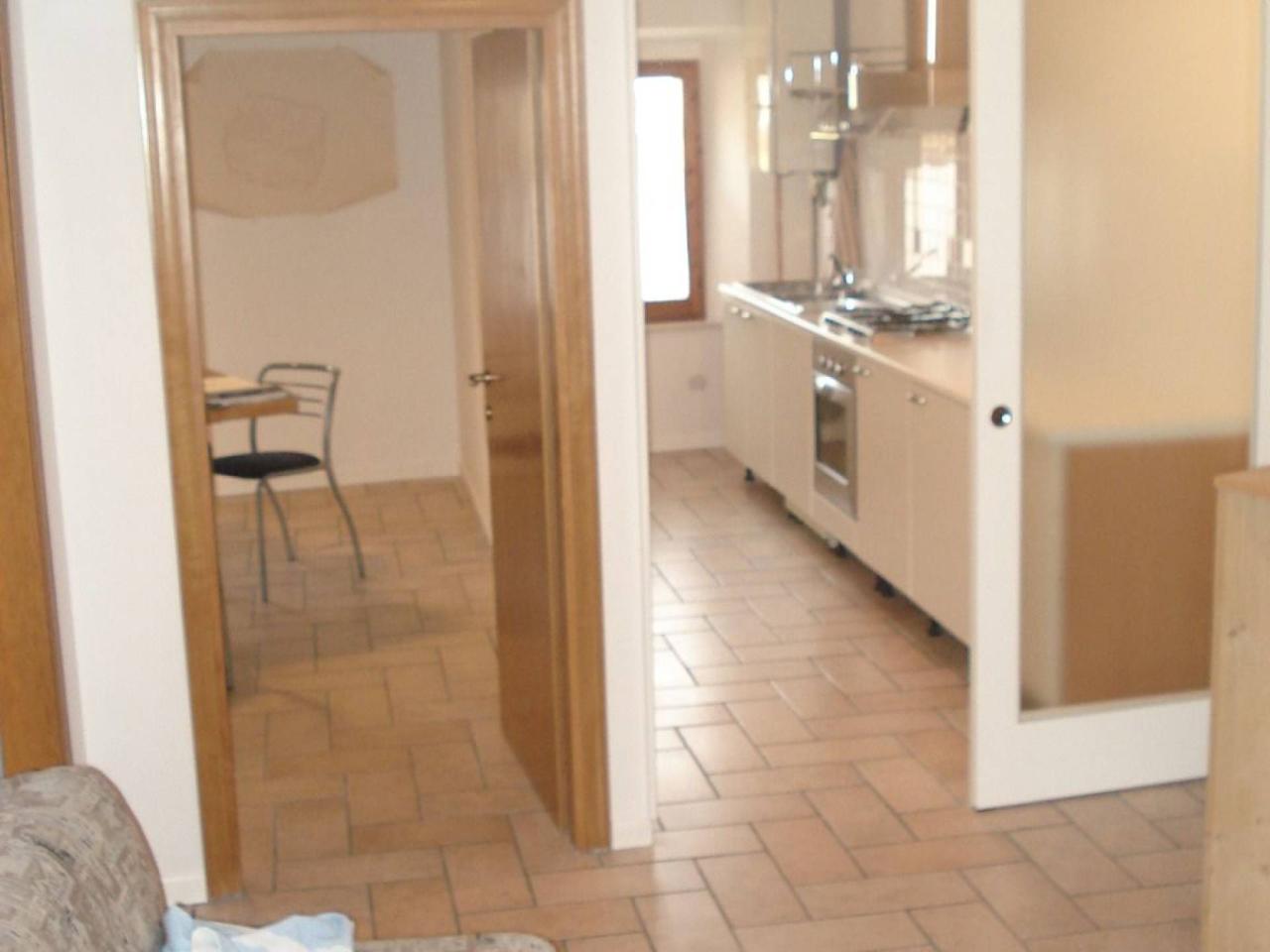 Appartamento in vendita a Fermignano