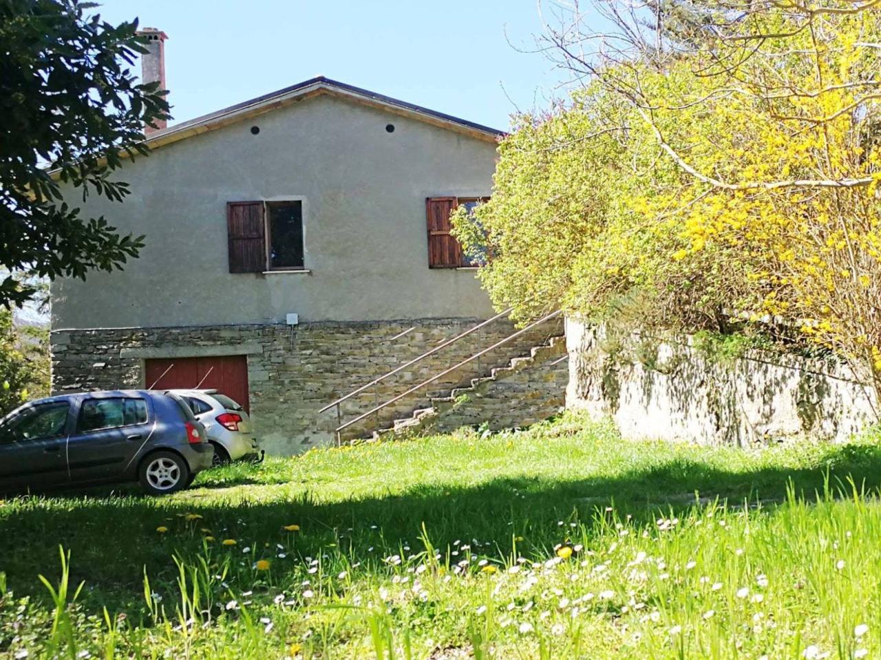 Appartamento in vendita a Borgo Pace