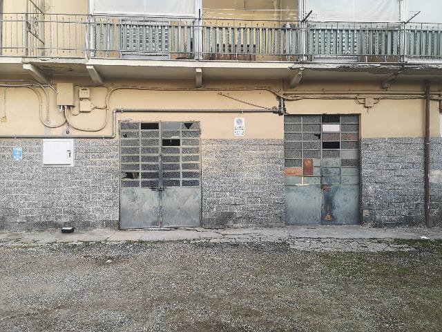 Magazzino in Via Polveriera 1, Nichelino - Foto 1