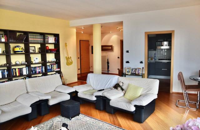 4-room flat in Via Luigi De Campi 6, Trento - Photo 1