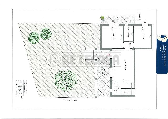 4-room flat in Via Varese, Loano - Photo 1