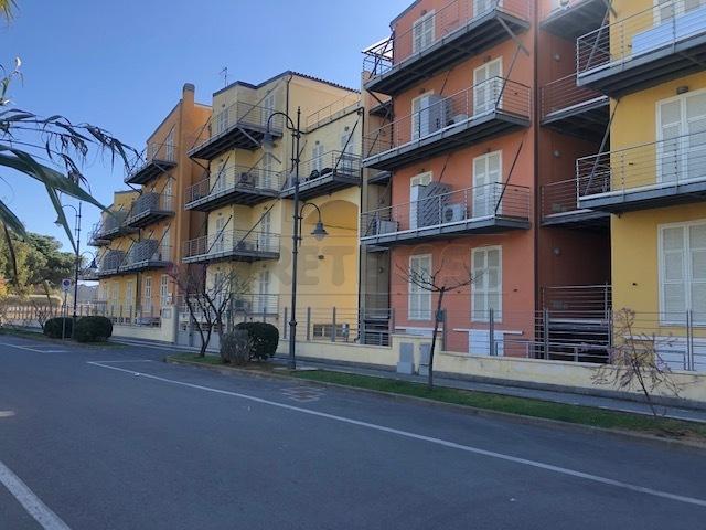 Parcheggio chiuso in Via Michelangelo Buonarroti 13, Albenga - Foto 1