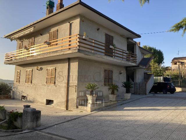 Villa in {3}, Contrada Tosciano 7 - Foto 1