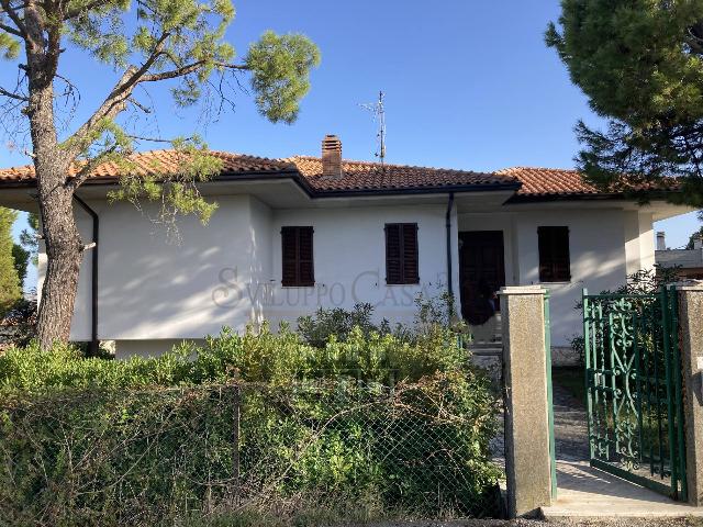 Villa in {3}, Via Madonna di Loreto 16 - Foto 1