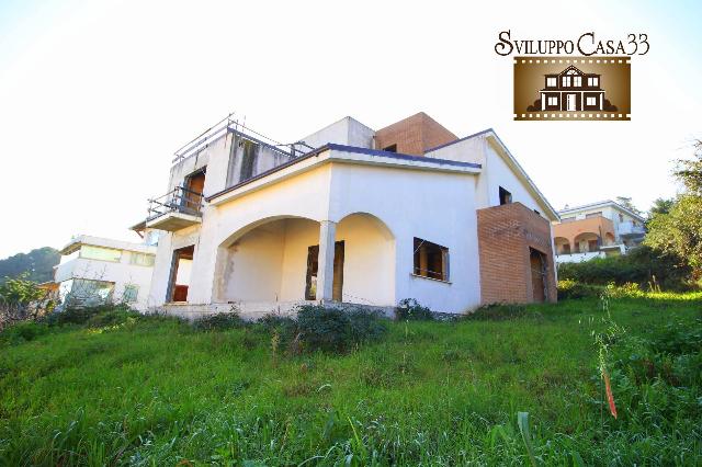 Villa in {3}, Contrada San Martino - Foto 1