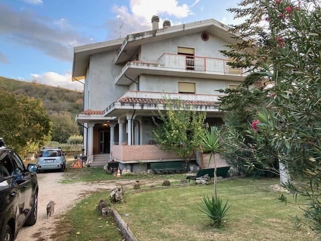 Mansion in Via Valle Cupa 69, Colonnella - Photo 1