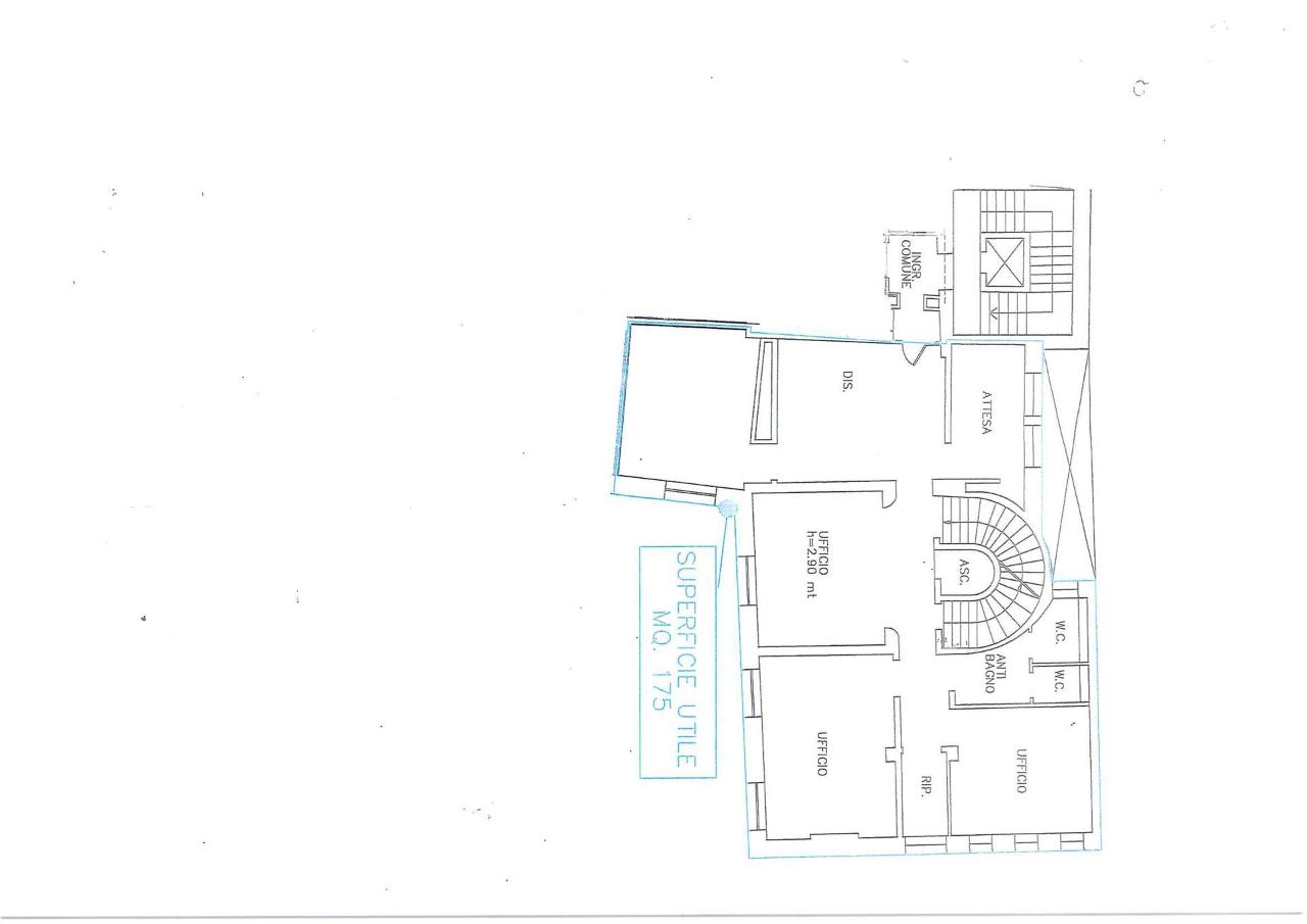 Ufficio in , Ancona, {3} - Foto 1