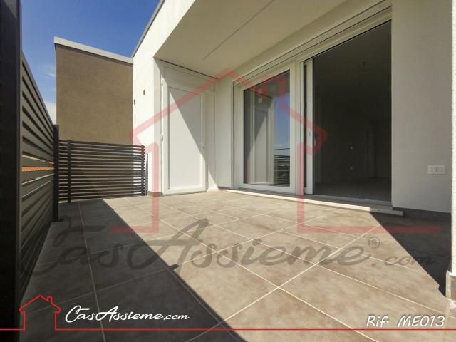 4-room flat, Loria - Photo 1