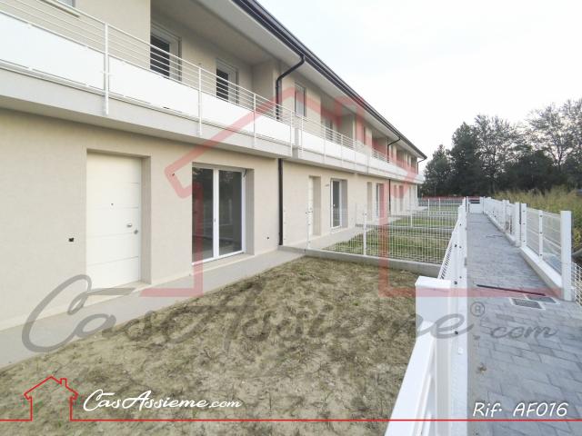 Villa a schiera, Loreggia - Foto 1