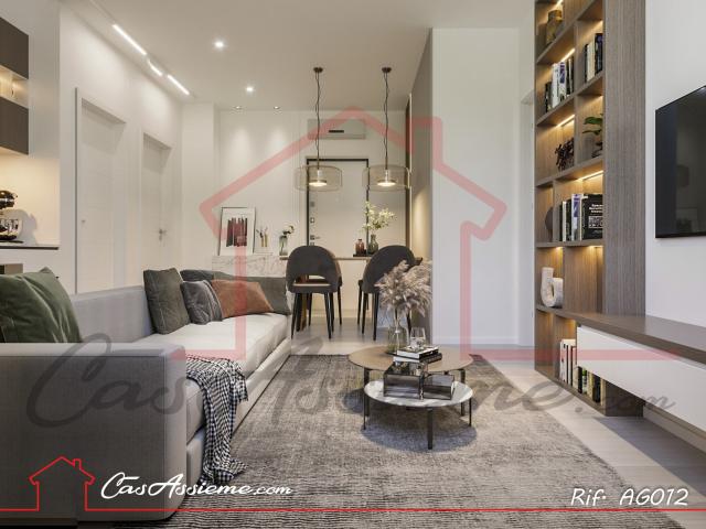 3-room flat in {3}, - Photo 1