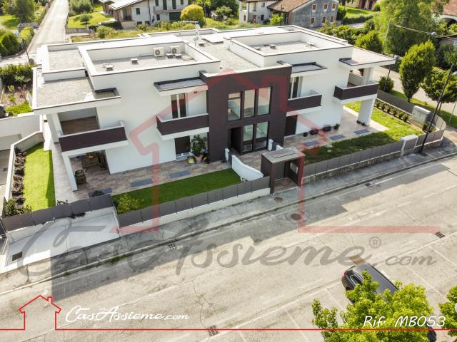 4-room flat, Cassola - Photo 1