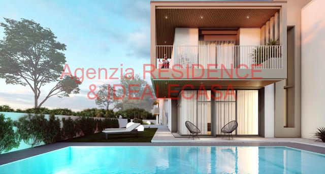 Villa in vendita a Jesolo