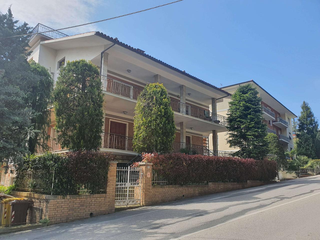 Casa indipendente in vendita a Osimo