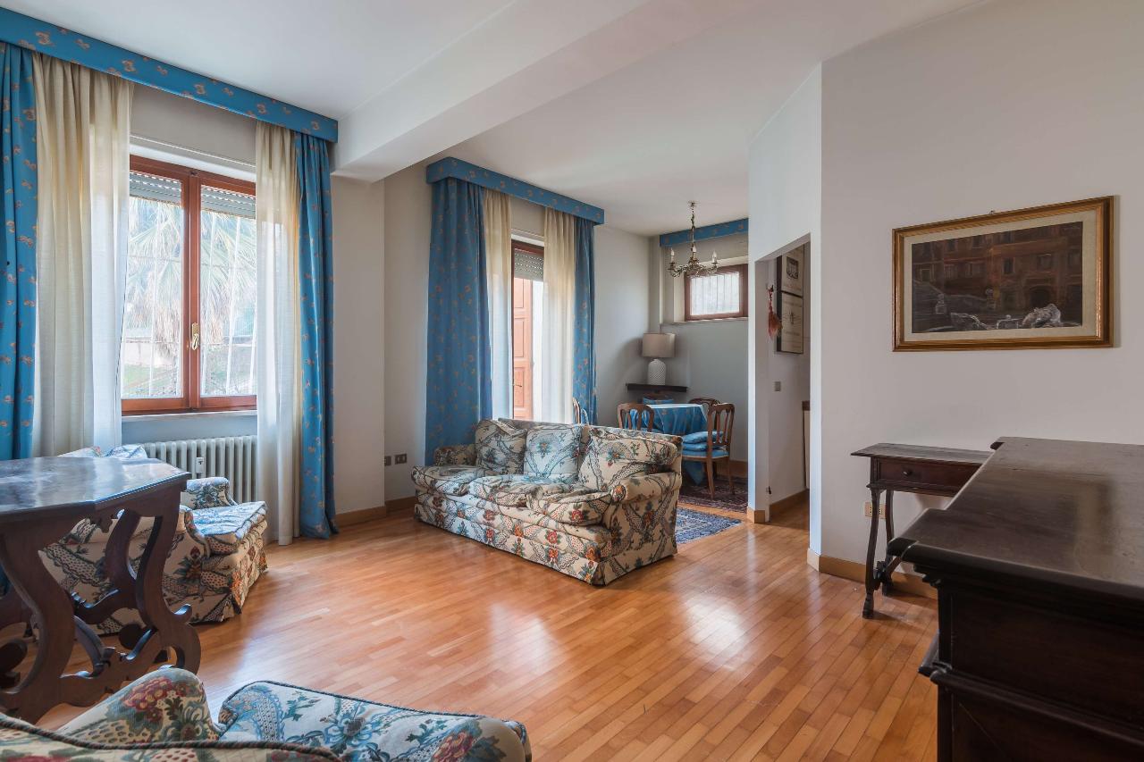 Appartamento in vendita a Ancona