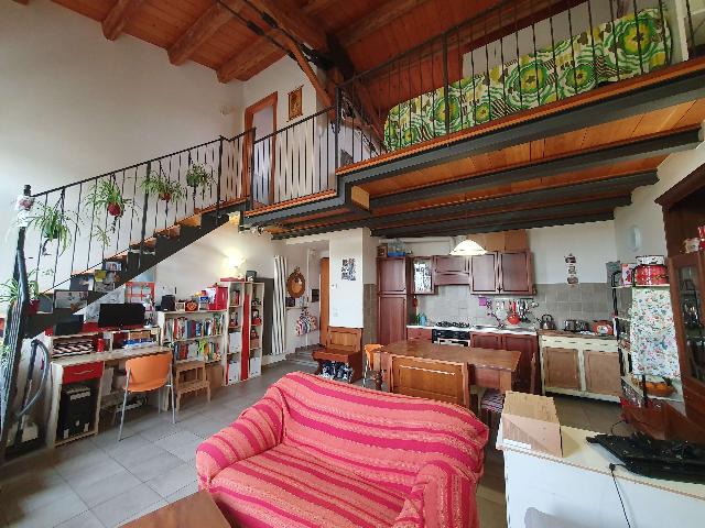 3-room flat in Via Esino 11, Jesi - Photo 1