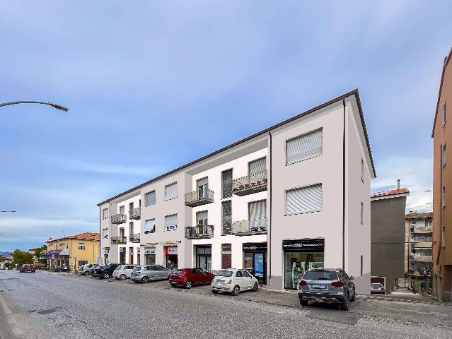 Vierzimmerwohnung in Via Guazzatore 126, Osimo - Foto 1