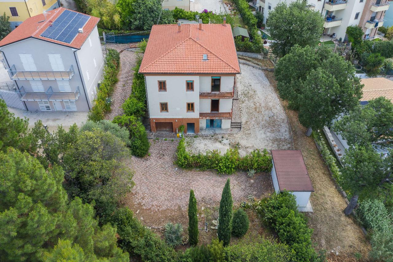 Appartamento in vendita a Osimo