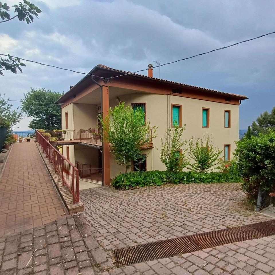 Casa indipendente in vendita a Osimo