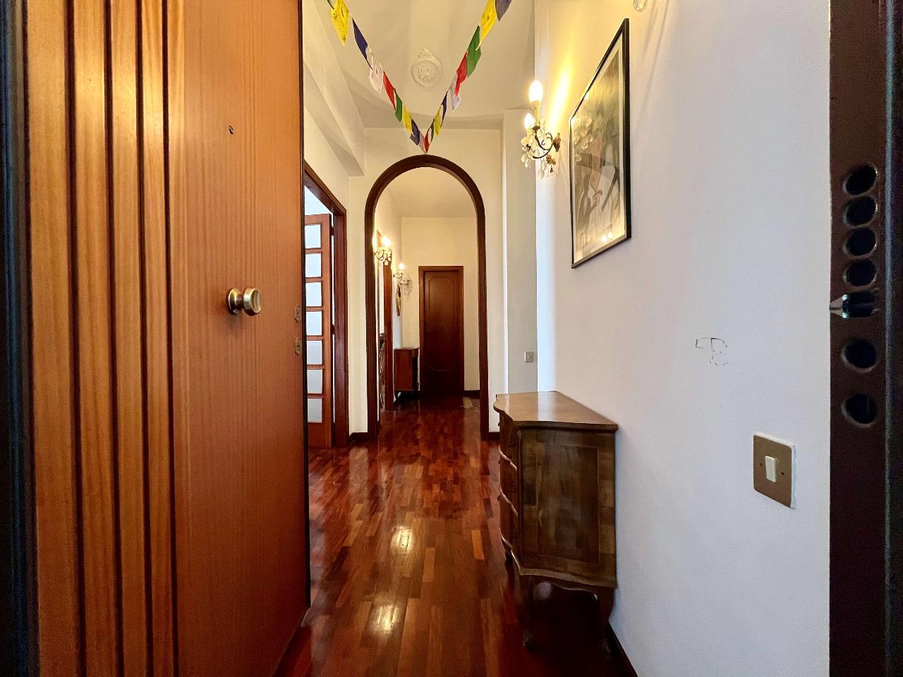 appartamento in vendita ad Ancona in zona Piano San Lazzaro
