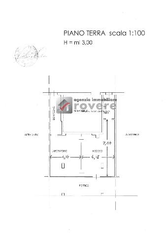 Geschäft in , Villorba - Foto 1