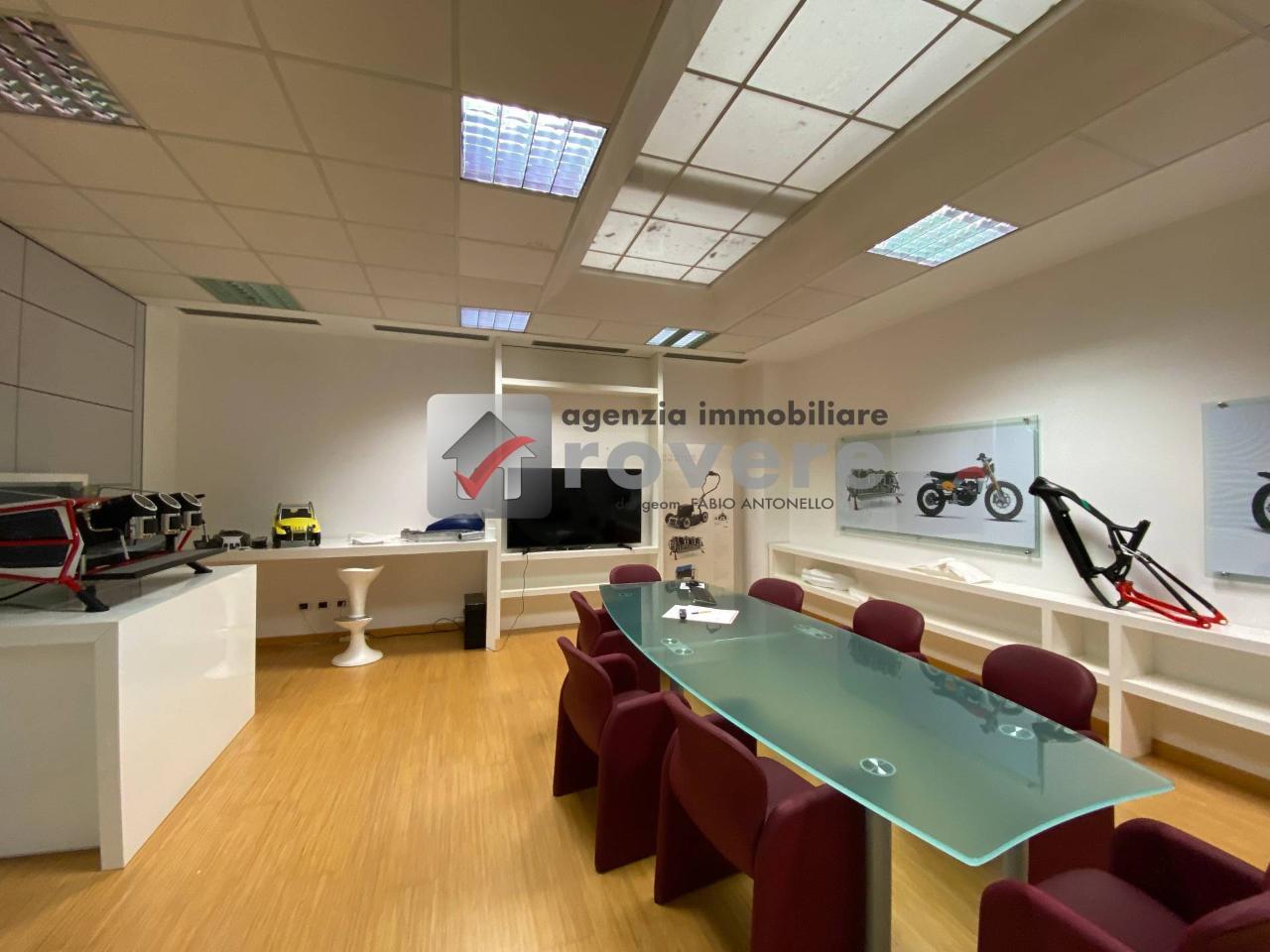 Ufficio in affitto a Villorba