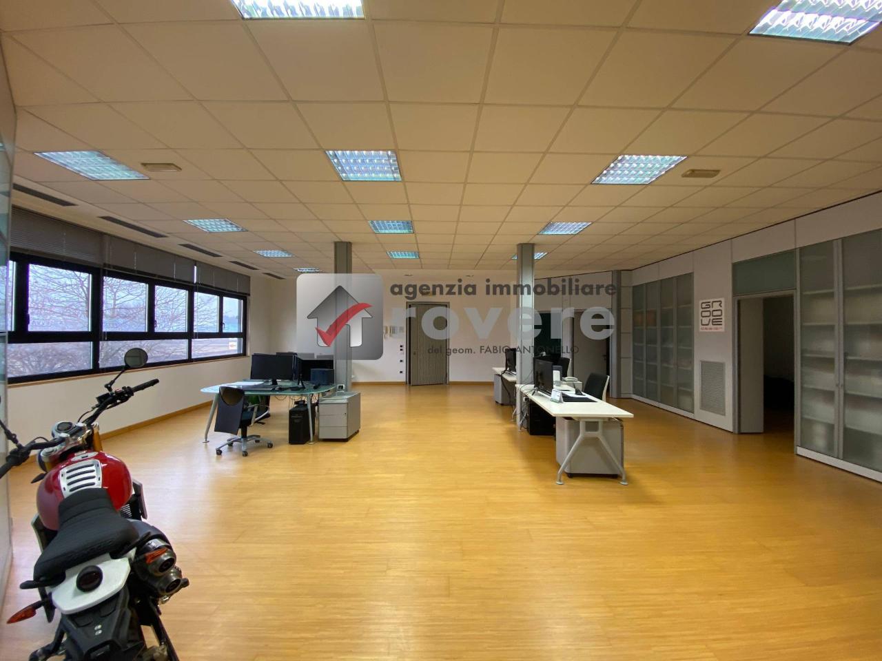 Ufficio in Via Edison, Villorba, {3} - Foto 2
