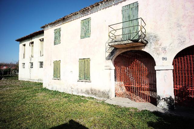 Landhaus, Breda di Piave - Foto 1