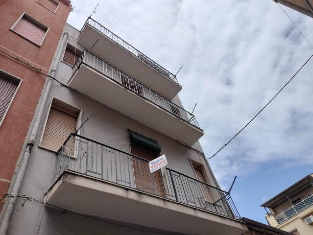 Detached house in Via delle Spighe, Lentini - Photo 1